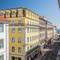 Отель Hello Lisbon Baixa Chiado Apartments