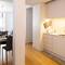 Отель Hello Lisbon Baixa Chiado Apartments