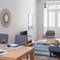 Отель Hello Lisbon Baixa Chiado Apartments
