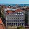 Отель My Story Hotel Figueira