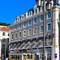 Отель My Story Hotel Figueira