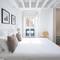 Отель Hello Lisbon Terreiro do Paco Apartments