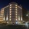 Отель Luzeiros Suites