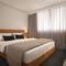 Отель Masa Hotel 5 de Outubro