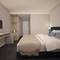 Отель Masa Hotel 5 de Outubro