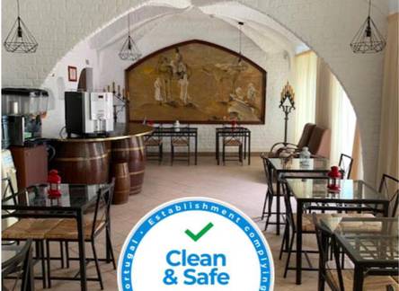Отель Hotel Nazareth