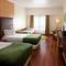 Отель NH Lisboa Campo Grande