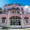 Отель Safestay Lisbon
