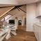 Отель Santa Justa 77 - Downtown Luxury Apartments