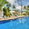 Отель Cocotiers Hotel  Mauritius