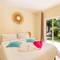 Отель Cocotiers Hotel  Mauritius