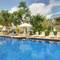 Отель Cocotiers Hotel  Mauritius