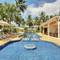 Отель Cocotiers Hotel  Mauritius