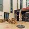 Отель Star inn Lisbon Airport