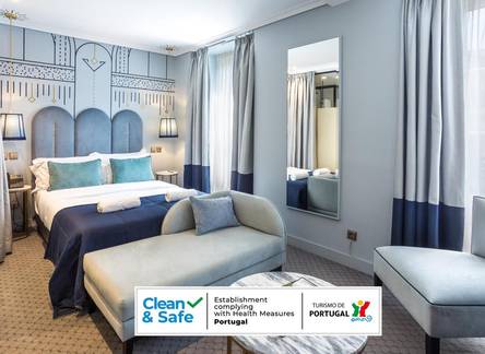 Отель The Lift Boutique Hotel