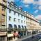 Отель The Lift Boutique Hotel