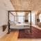 Отель The Visionaire Apartments