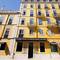 Отель TURIM Restauradores Hotel