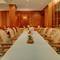 Отель VIP Executive Diplomatico Hotel