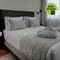 Отель VIP Executive Picoas Hotel
