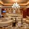 Отель VIP Executive Picoas Hotel