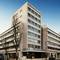 Отель VIP Executive Picoas Hotel