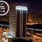 Отель VIP Executive Zurique Hotel