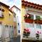 Отель Alfama Yellow House