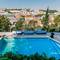 Отель Torel Palace Lisbon