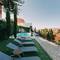 Отель Torel Palace Lisbon