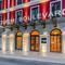 Отель Turim Boulevard Hotel