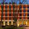 Отель Turim Boulevard Hotel