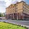 Отель ibis budget Москва Панфиловская
