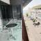 Отель Inn Residence Serviced Suites