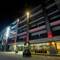 Отель Inn Residence Serviced Suites