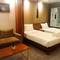 Отель Inn Residence Serviced Suites