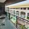Отель Inn Residence Serviced Suites