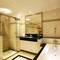 Отель LK Miracle Suite
