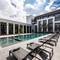 Отель One Patio Hotel Pattaya