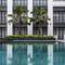 Отель One Patio Hotel Pattaya
