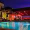 Отель CC's Hideaway Karon