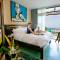 Отель CC's Hideaway Karon