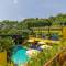 Отель CC's Hideaway Karon
