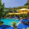 Отель CC's Hideaway Karon