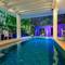 Отель Moxi Boutique Hotel