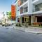 Отель Moxi Boutique Hotel