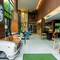 Отель Moxi Boutique Hotel