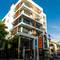 Отель Moxi Boutique Hotel