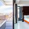 Отель Moxi Boutique Hotel