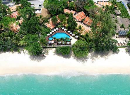 Отель Impiana Resort Patong